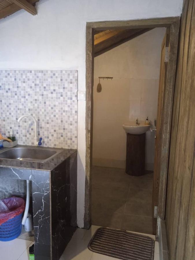 Kayu Tua Villa Uluwatu Exteriér fotografie