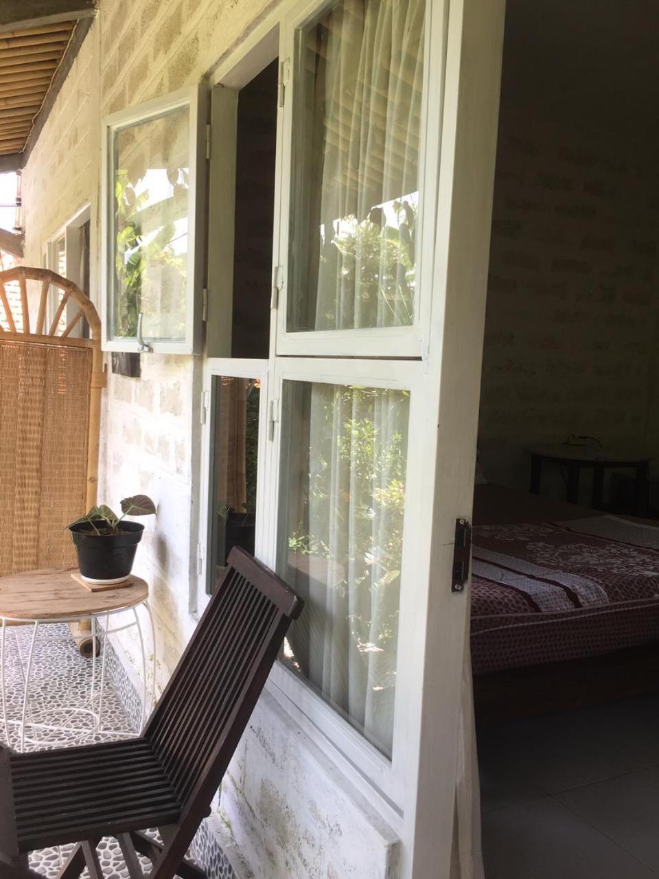 Kayu Tua Villa Uluwatu Exteriér fotografie
