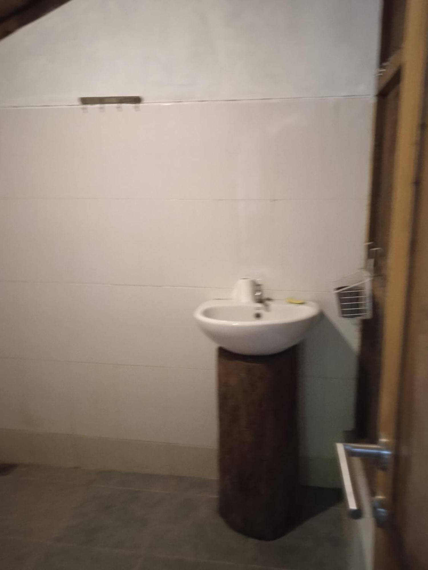 Kayu Tua Villa Uluwatu Pokoj fotografie