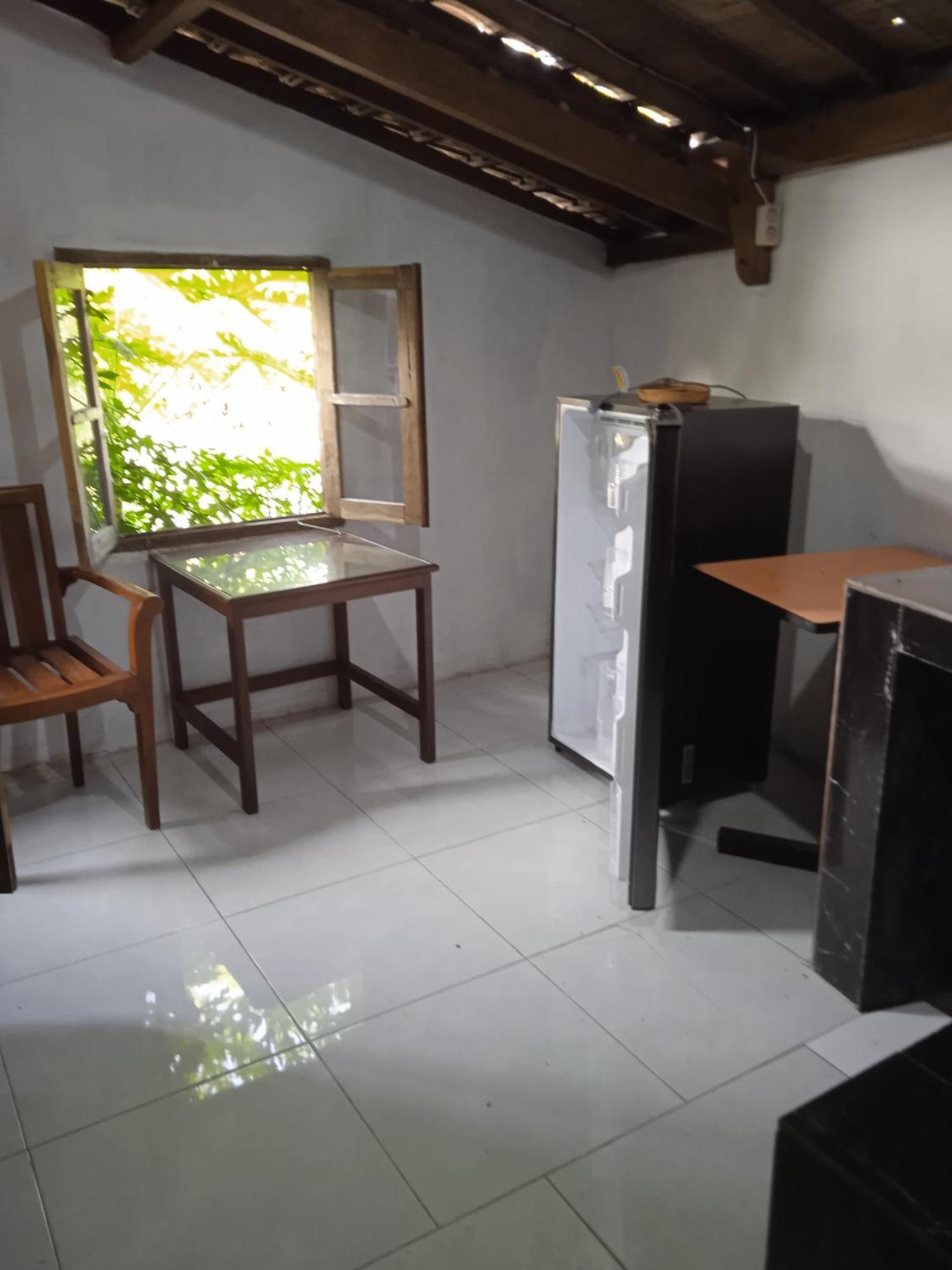 Kayu Tua Villa Uluwatu Pokoj fotografie