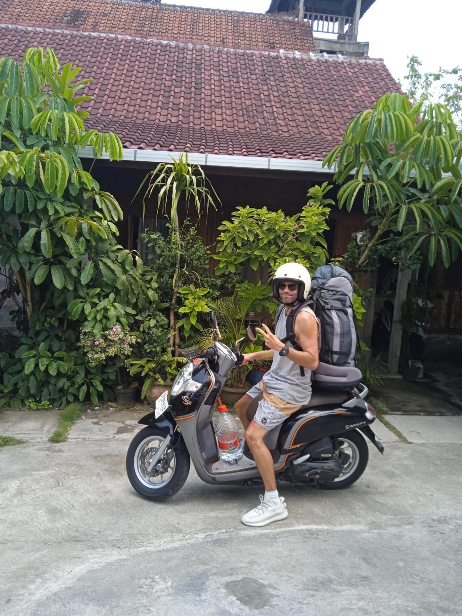 Kayu Tua Villa Uluwatu Pokoj fotografie