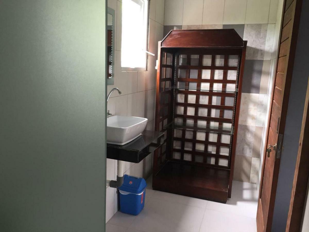 Kayu Tua Villa Uluwatu Exteriér fotografie