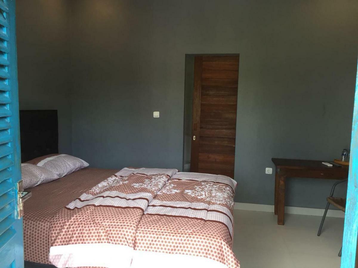 Kayu Tua Villa Uluwatu Exteriér fotografie