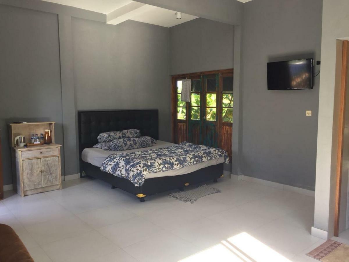 Kayu Tua Villa Uluwatu Exteriér fotografie